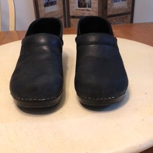 Dansko Clogs